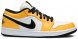 Air Jordan 1 Low Laser Orange CZ4776-107