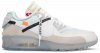Off-White x Air Max 90 The Ten AA7293-100