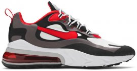 Air Max 270 React University Red CI3866-002