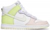 Wmns Dunk High Lemon Twist DD1869-108
