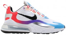 Air Max 270 React Have A Good Game DC0833-101