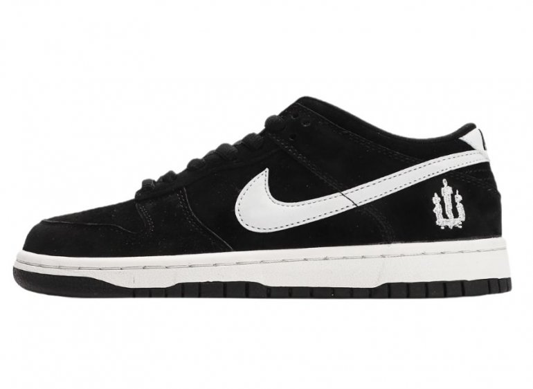 Dunk Low Pro SB Weiger 304292-014 Dunk Low Pro SB Weiger 304292-014
