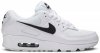 Air Max 90 White Black CQ2560-101
