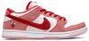 StrangeLove x Dunk Low SB Valentines Day CT2552-800