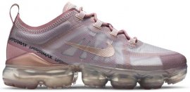Wmns Air VaporMax 2019 Soft Pink AR6632-500