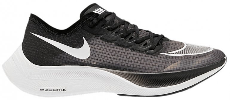 ZoomX Vaporfly NEXT Black AO4568-001 ZoomX Vaporfly NEXT Black AO4568-001