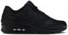 Air Max 90 Leather Black 302519-001