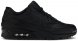 Air Max 90 Leather Black 302519-001