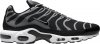 Air Max Plus Black Metallic Silver DM2466-001