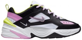 Wmns M2K Tekno Black Rose CI5772-001