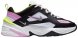Wmns M2K Tekno Black Rose CI5772-001