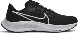 Wmns Air Zoom Pegasus 38 Black White CW7358-002