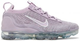 Wmns Air VaporMax 2021 Flyknit Light Arctic Pink DH4088-600