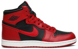Air Jordan 1 Retro High 85 Varsity Red BQ4422-600