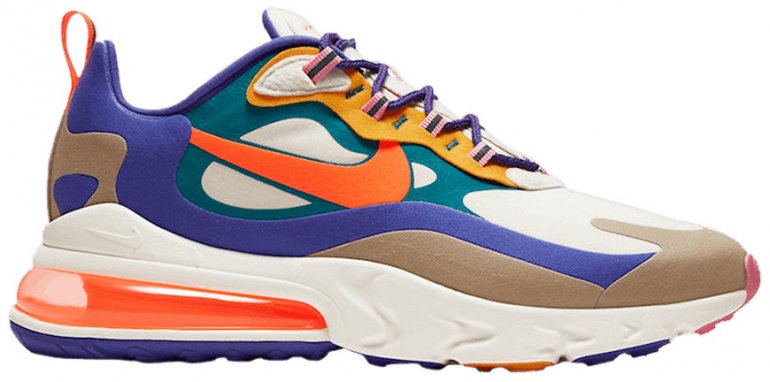 Air Max 270 React ACG CU3014-181 Air Max 270 React ACG CU3014-181