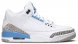 Air Jordan 3 Retro UNC CT8532-104