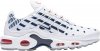Air Max Plus Unite Totale CI9103-100