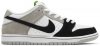 Dunk Low SB Chlorophyll BQ6817-011