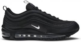 Air Max 97 GS Black 921522-011
