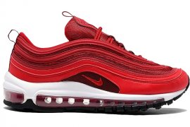 Air Max 97 Ultra Gym Red 917704-601