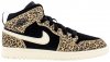 Air Jordan 1 Mid SE PS Cheetah BQ6932-021
