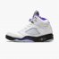 AIR JORDAN 5 RETRO “Concord