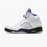 AIR JORDAN 5 RETRO “Concord