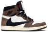 Travis Scott x Air Jordan 1 Retro High OG ‘Mocha