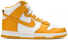 Wmns Dunk High Dark Sulfur DD1869-106