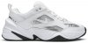 M2K Tekno ESS Metallic Silver CJ9583-100