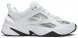 M2K Tekno ESS Metallic Silver CJ9583-100