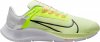 Air Zoom Pegasus 38 FlyEase Extra Wide Barely Volt DA6678-700