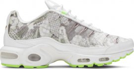 Air Max Plus LX Vintage Print BQ4803-100
