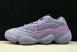 Wmns Adidas Yeezy 500 Grey Purple Db2978
