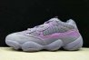 Wmns Adidas Yeezy 500 Grey Purple Db2978