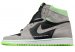Air Jordan 1 Retro OG Neutral Green 555088-070