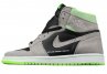 Air Jordan 1 Retro OG Neutral Green 555088-070