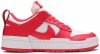 Wmns Dunk Low Disrupt Siren Red CK6654-601