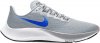 Air Zoom Pegasus 37 Platinum Racer Blue BQ9646-006