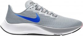 Air Zoom Pegasus 37 Platinum Racer Blue BQ9646-006