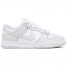 Wmns Dunk Low Photon Dust DD1503-103