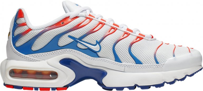 Air Max Plus GS 3D Glasses CQ9893-400 Air Max Plus GS 3D Glasses CQ9893-400