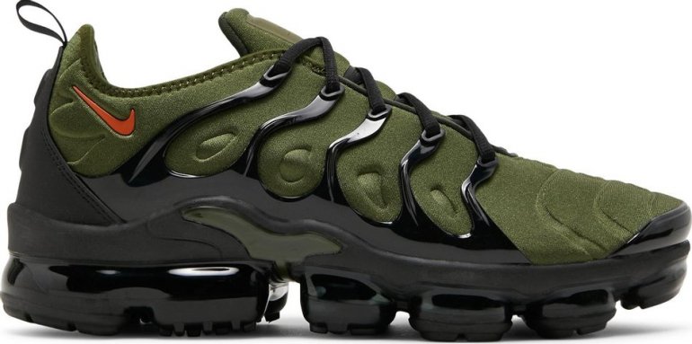 Air VaporMax Plus Rough Green DQ4688-300 Air VaporMax Plus Rough Green DQ4688-300