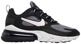 Air Max 270 React Black AT6174-001