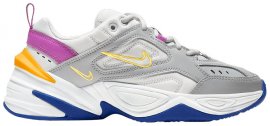M2K Tekno Grey Photon Dust AO3108-018