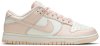 Wmns Dunk Low Orange Pearl DD1503-102