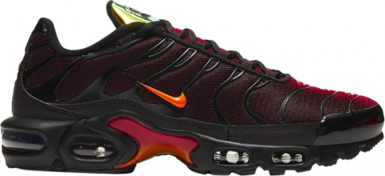 Air Max Plus TN Magma Pack CV1636-002 Air Max Plus TN Magma Pack CV1636-002