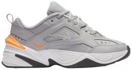 M2K Tekno Atmosphere Grey AO3108-004