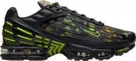 Air Max Plus 3 Crater DM9097-001