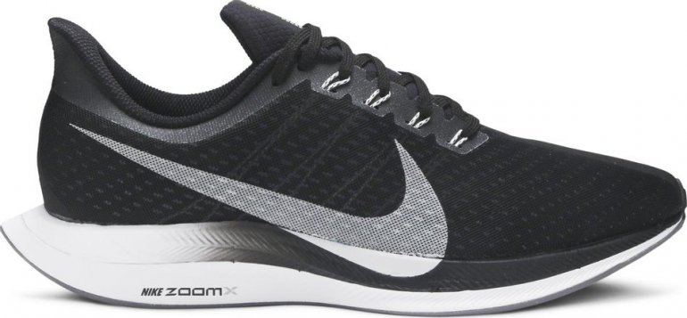 Zoom Pegasus Turbo Black AJ4114-001 Zoom Pegasus Turbo Black AJ4114-001